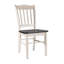 Chaise d'appoint Weldy-1470762