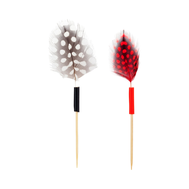Bamboo Picks