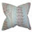 Cotton Blend Reversible Throw Pillow-11941402-13761695