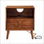 Table de chevet moderne Mid Century
