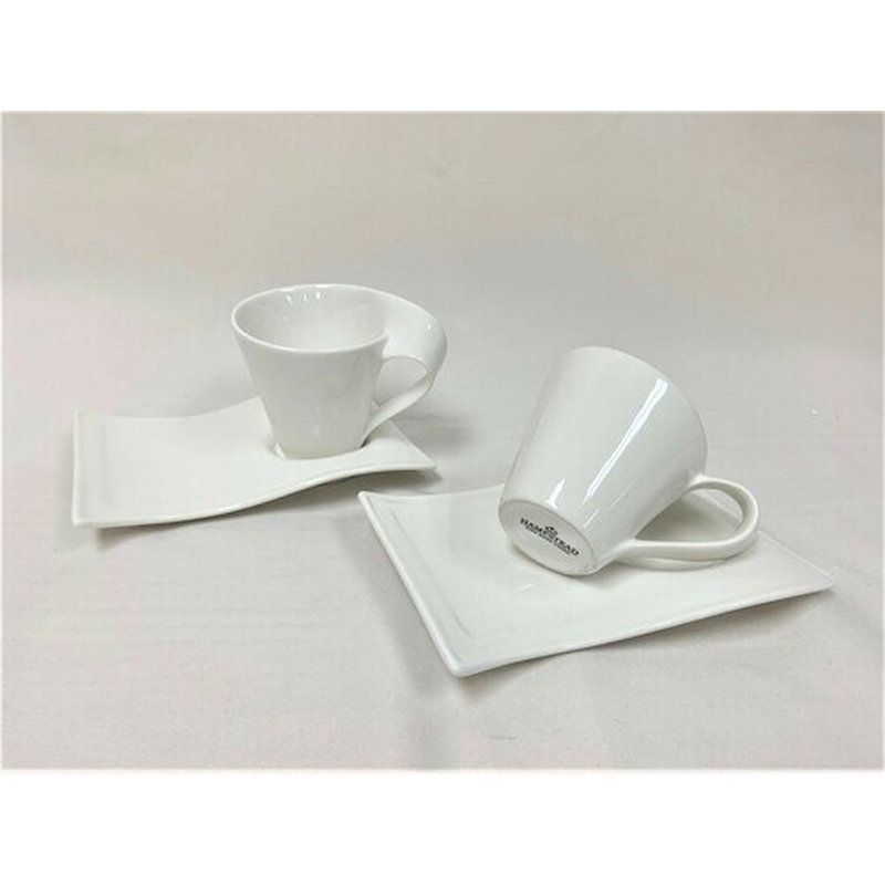 Aness Porcelain Teacup