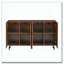 Armoire 4 portes