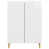 High Gloss White