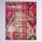 Almyra Southwestern Pink Area Rug-248469274