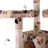 Stambaugh 67'' H Cat Tree-107798826