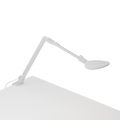 Splitty Aluminum, Plastic Desk Lamp