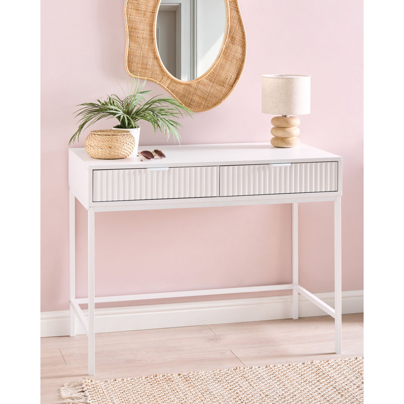 Tachara 100cm Console Table