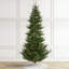 Sapin de Noël artificiel avec lumières Mcdaniel-1434613075