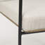 Sidney Upholstered Dining Arm Chair