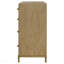 Commode rectangulaire 8 tiroirs Sand Wash-68686627