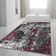 Abla Abstract Area Rug