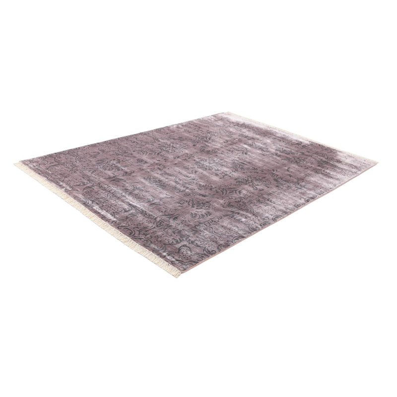 Osborne Light Puce Rug