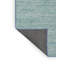 Tapis contemporain bleu-1339688217