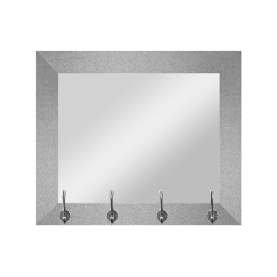 Miroir mural rectangle
