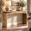 Table console étroite Caelvin de 62 po-1836418051
