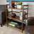 Coma Etagere Bookcase