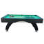 Table de billard, table de billard, table de jeu, table de jeu pour enfants, jeux de table, mouvement familial-111037194-111037195