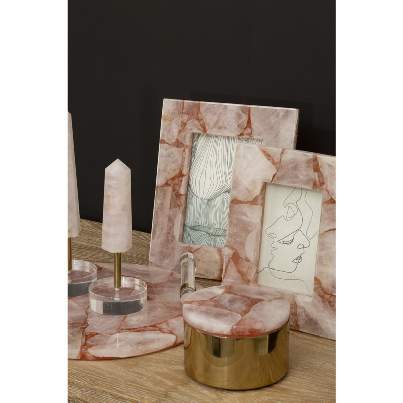 Bole Metal Accessory Box
