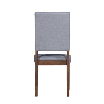 Laurel Dining Chair (Set Of 4) by Red Barrel Studio