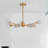Marthajane 9 - Light Sputnik Chandelier-1514620990