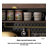 Modern Simple Multi-Functional Large Capacity Pantry