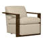 Thom Filicia Home 32" Wide Upholstered Armchair-1648238678-1648238623