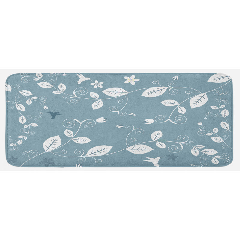 Tapis de cuisine