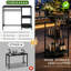 Table de bar multi-couches