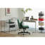 Chaise de bureau Velvet Criss Cross