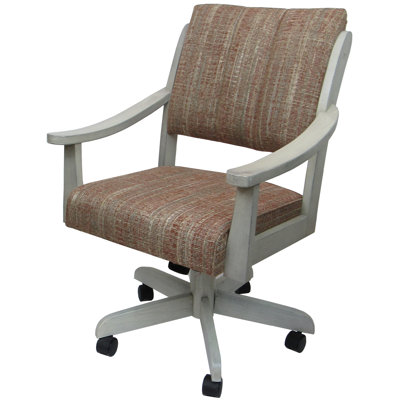 Fauteuil Vincenzia