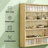 Display Case For Collectibles-581999614