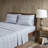 Woolrich 100% Cotton Flannel Sheet Set-98174807-18539963