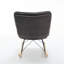 Chaise berçante févin-1133647847