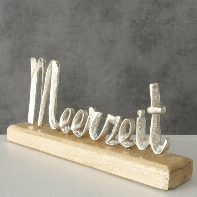 Langsa Decorative Object