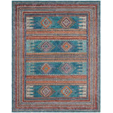 Mesa Mirage Hand Knotted Area Rug