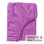 Kian-Scott Plain Weave / Muslin Fitted Sheet-1065547448-1065547452