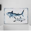 Bicester No Frame Painting on Canvas-1670928728