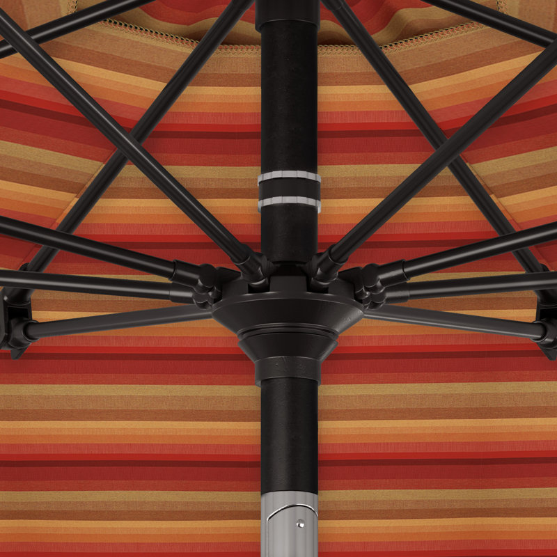 Parasol Starkville 108, Sunbrella® Astoria Sunset