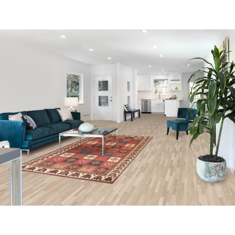 Tapis Garden Design 5 x 9