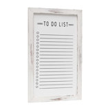 Fabric Dry Erase Board