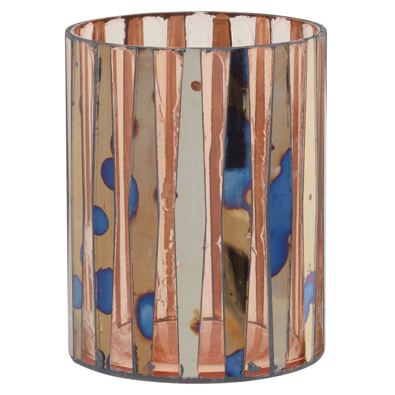 Glass Tabletop / Centrepiece Tealight Holder
