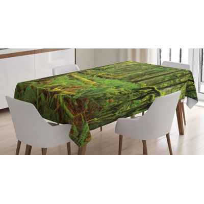 Tablecloth