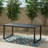 Outdoor Aluminum Dining Table