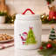Sapin de Noël en céramique 14 oz