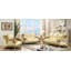 Modern Sleeper Living Room Collection