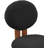 Napa Brityn Boucle Fabric Upholstered Side Chair-1145645425-1141123795