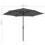 Agila 300cm Parasol-1954141469