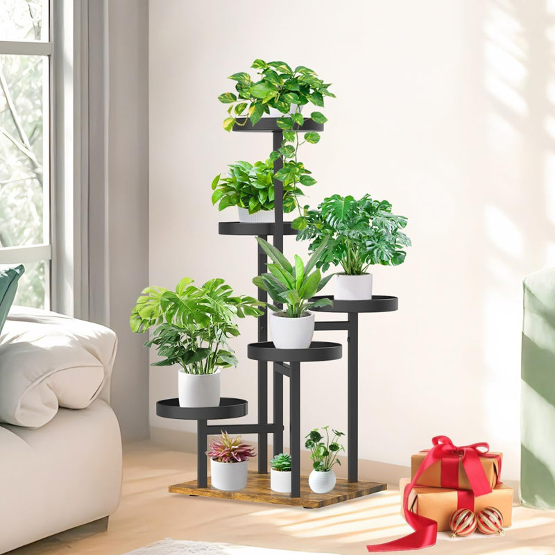 Annella Plant Stand