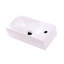 Tre 19.5'' L Bathroom Sink-102671990