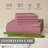 Premium Rayon From Bamboo Blend Sheet Set With Deep Pockets, Cooling and Breathable-370659620-402371284